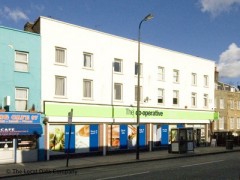 Co-op Supermarket image