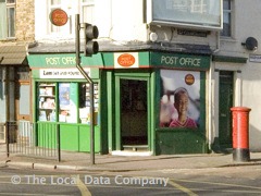 Post Office Ltd image