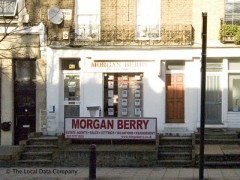 Morgan Berry image