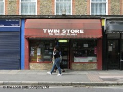 Twin Store image