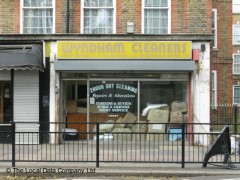 Wyndham Cleaners image