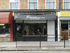 Finesse Unisex Salon image