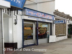 Big Eat Cafe image