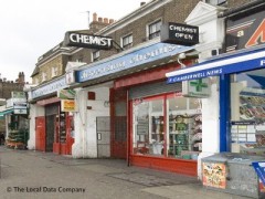 Kembers & Lawrence Chemist image