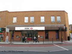 HSBC image