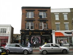 Joiners Arms image