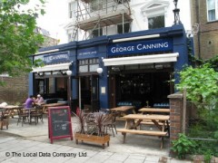 The George Canning image