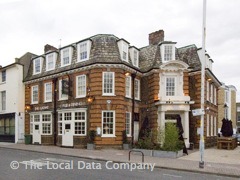 The Grove image