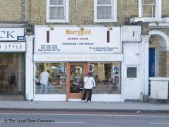 Merrygold Barber Salon image