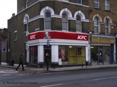 KFC (Kentucky Fried Chicken) image