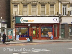 Mobi Shop image
