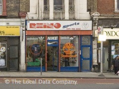 Rhino Sports image