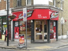 Pizza Hut Delivery image