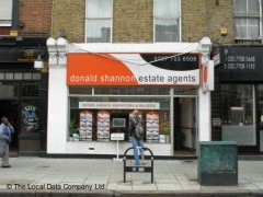 Donald Shannon image