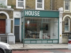 House image