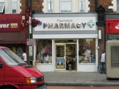 Fourways Chemist image