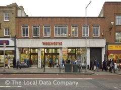 Woolworths image