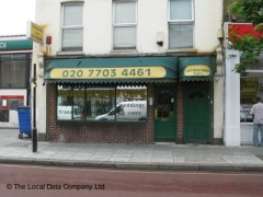 Camberwell Cars image