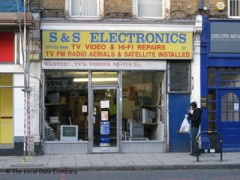 S & S Electronics image