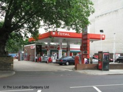 Total Service Station image