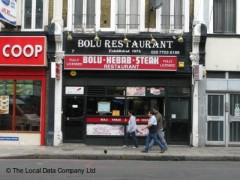 Bolu Restaurant image
