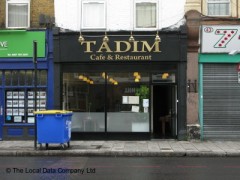 Tadim Cafe image