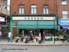 Cruson Greengrocer image