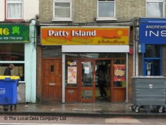 Patty Island image