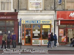 Mundo Services image