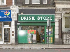 Drink Store image