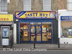 Jenni's Tasty Hut image