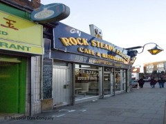 Rock Steady Eddies image
