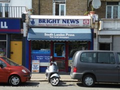 Brights Newsagent image