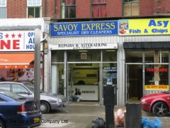 Savoy Express image