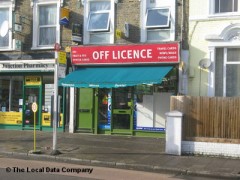 B R Patel Newsagents image