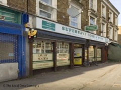 Supersave Food & Wine image