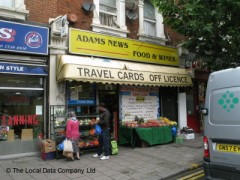 Adams News image