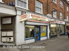 Express Funds Money Transfer image