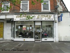 Crown & Glory image
