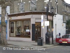 Willow Restaurant image