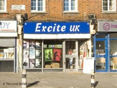 Excite UK image