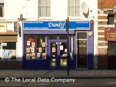 Dankif image