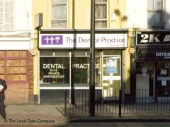 The Dental Practice image