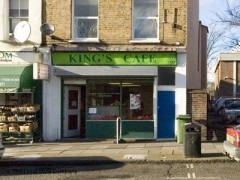King's Cafe image