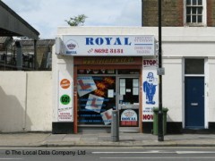 Royal School Of Motoring image