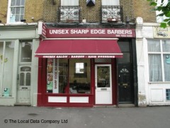 Sharp Edge image
