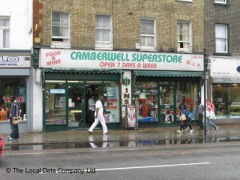 Camberwell Superstore image
