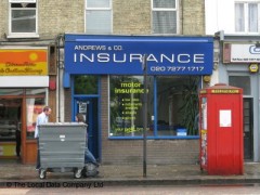 Andrews & Co image