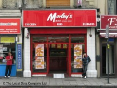 Morley's image