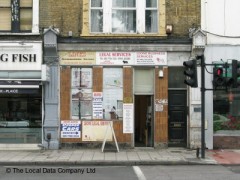 Links Accomodation Services image